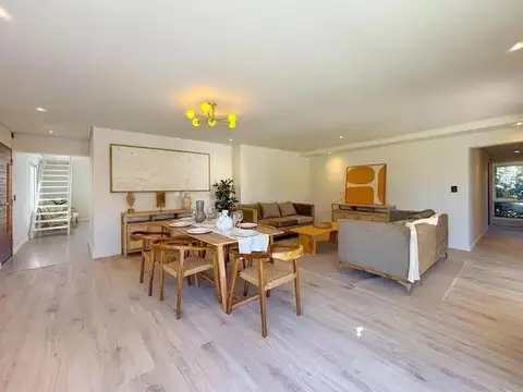 Casa en Venta de 3 dormitorios