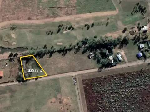 Terreno en Venta en Álvarez, USD 49.000