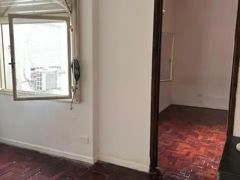 Departamento en Venta en Almagro, USD 61.000