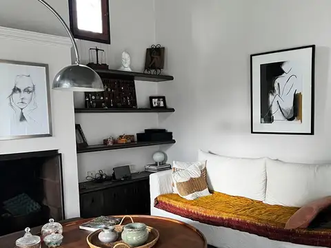 Casa 5 ambientes con 5 baños