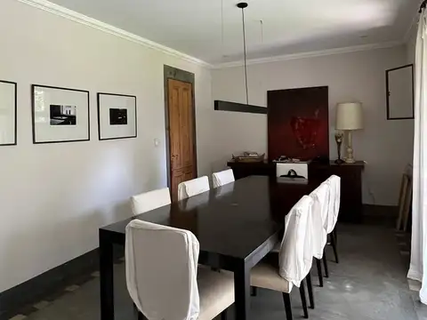 Casa en Alquiler Temporal 25 años
