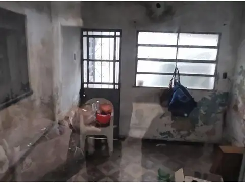 Casa en Rosario, constitución al 200