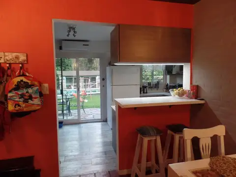 Casa en Venta en Barrio Parque Leloir, USD 220.000