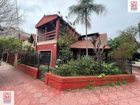 Casa - Venta - Argentina, San Isidro - SANTO DOMINGO 2292