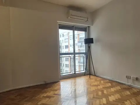 Avenida Luis María Campos 800, Piso 6