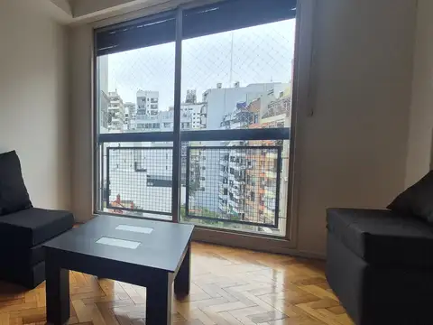 Departamento en Venta en Las Cañitas, USD 99.000