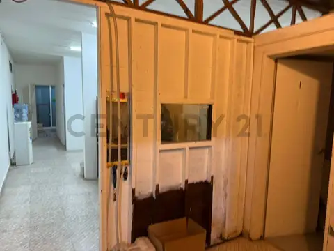 Galpon en Venta A Estrenar