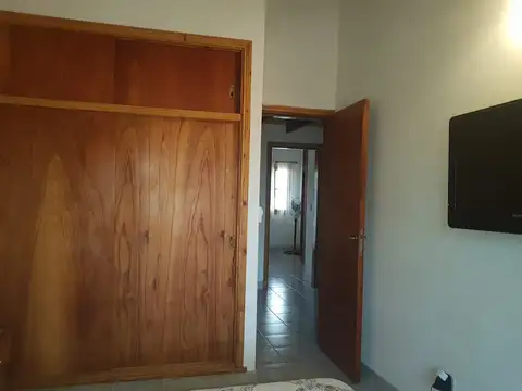 Excelente Ubicación  calle Vía Reggio 222 Dúplex con quincho y parrilla