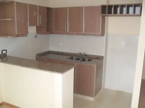 Departamento en Alquiler de 2 ambientes