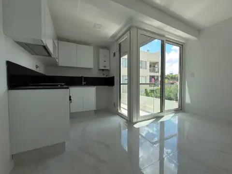 Departamento en Venta en Liniers, USD 139.000