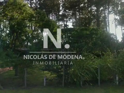 Terreno en Venta en Barrio Cordoba, USD 1.100.000