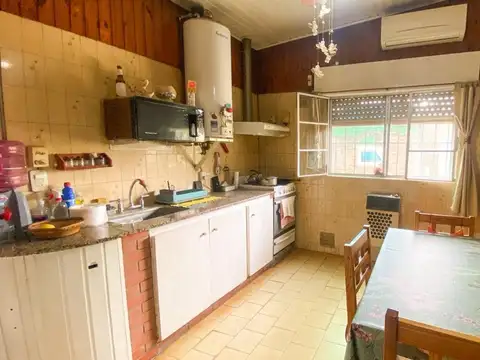 Casa en Venta de 4 dormitorios