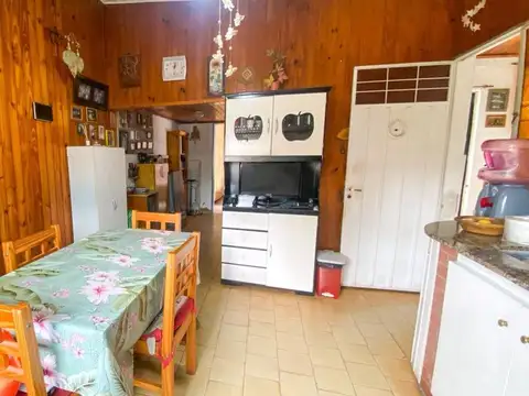 CASA EN VENTA GLEW ALMIRANTE BROWN