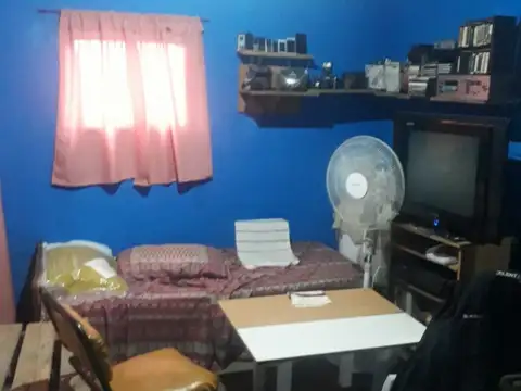 Casa 7 ambientes con 5 baños