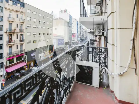 Departamento en Venta de 7 ambientes