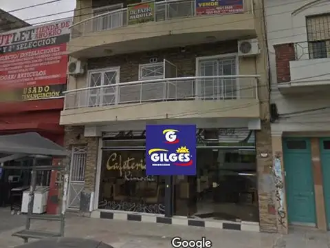 Venta  Local de 7X 9M²  -  en Ciudadela  Muy Buen Estado y  Excelente Ubicación