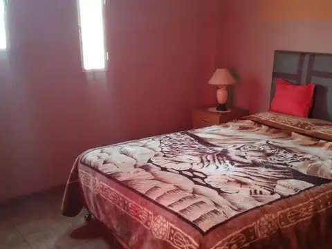 Depto Tipo Casa en Venta con 1 cocheras