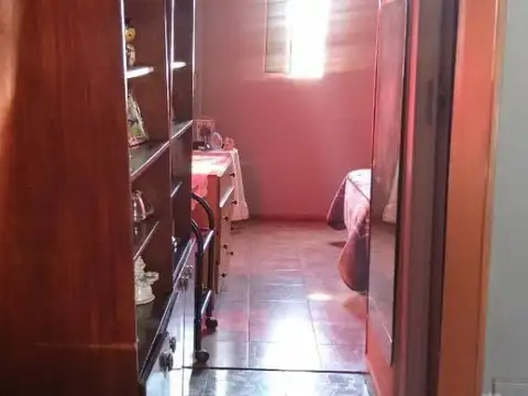 Depto Tipo Casa 5 ambientes con 2 baños