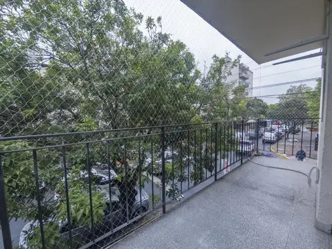 Departamento en Alquiler en Villa Real, $ 900.000