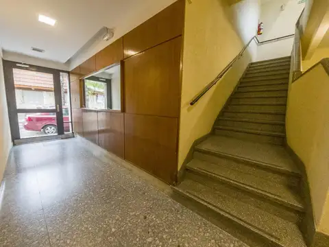 Departamento en Alquiler de Monoambiente