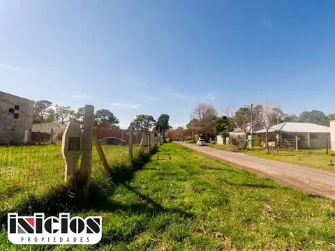 Terreno en Venta de 556,0 m2
