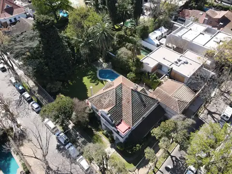 Casa en Venta en Vicente López, USD 1.680.000