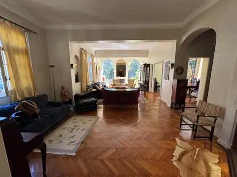 Casa en Venta al Noroeste