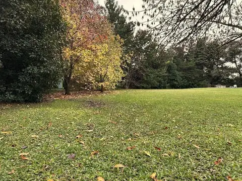Golfer's Country Club