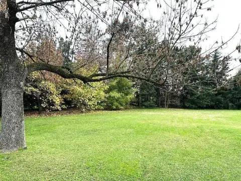 TERRENOS/FRACCIONES/LOTEOS - TERRENOS - PILAR, GRAN BS. AS.