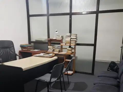 Oficina en Venta en Lomas de Zamora, USD 19.800