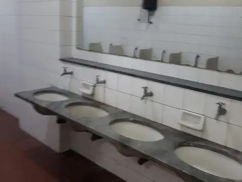 Oficina en  Cámara de Comercio