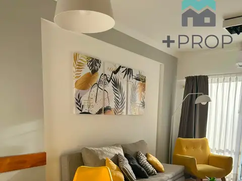 Departamento en Alquiler en Palermo, USD 700