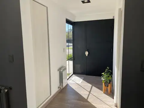 Casa en Venta 4 años