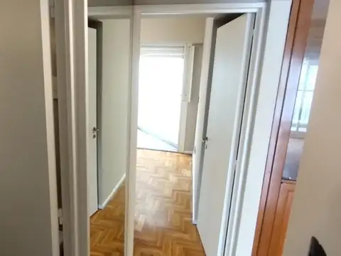 Departamento en Alquiler 40 años