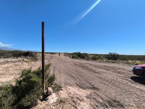 Terreno en Venta en Las Compuertas, USD 9.500