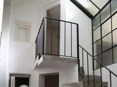 Depto Tipo Casa en Venta en Almagro, USD 89.500