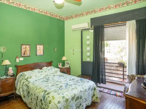 Depto Tipo Casa en Venta en San Isidro, USD 125.000