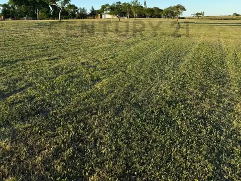 Terreno en Venta 48  mts Fondo