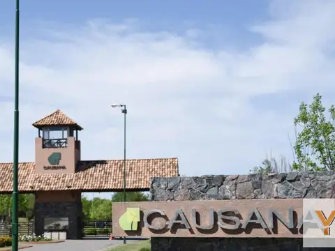 Estancia Causana