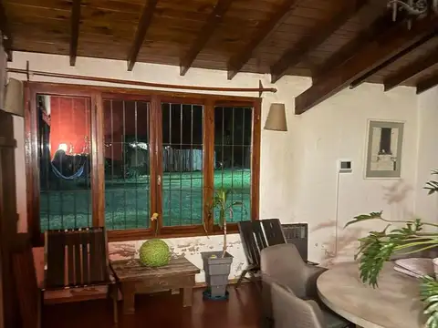 Alquiler casa quinta 5 ambientes con pileta zona Highland Del Viso Pilar