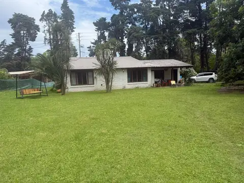 Alquiler casa quinta 5 ambientes con pileta zona Highland Del Viso Pilar