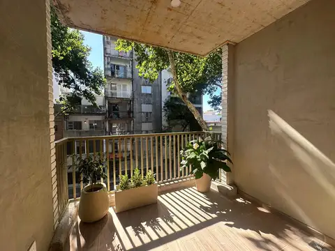 Departamento en venta en Pichincha, Rosario 2 dormitorios c/ amenities!