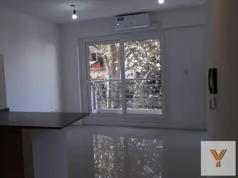 Departamento en Alquiler en Villa Crespo, $ 720.000