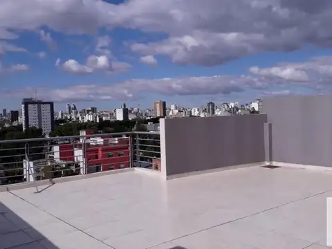 Departamento en Alquiler al Norte