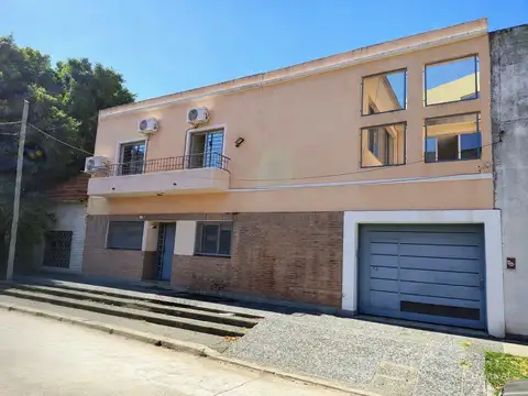 Venta Casa Y/u Oficinas en Florida Oeste. Apto Profesional