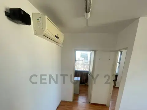 Tucuman 500, Piso 18