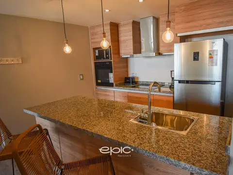Northbeach Villa 1