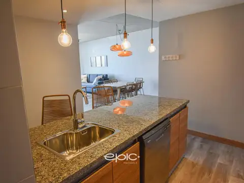 Departamento en Venta en Pinamar, USD 325.000