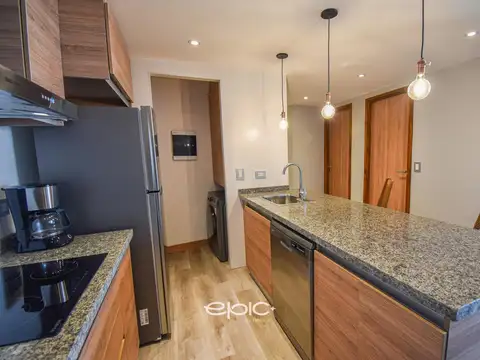 Departamento en Venta de 2 dormitorios