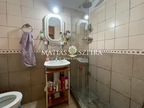 Depto Tipo Casa en Venta A Estrenar